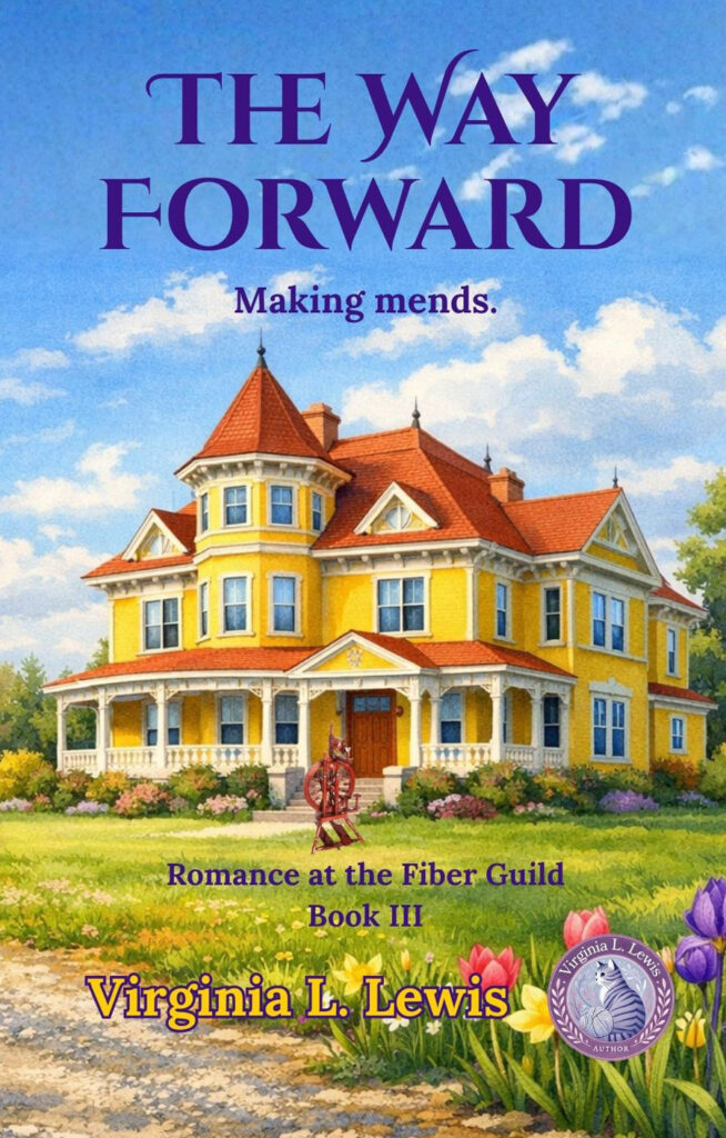 the-way-forward-book-cover