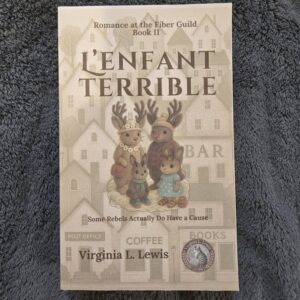 L'enfant terrible
