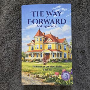 The Way Forward