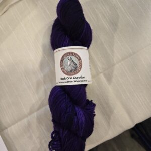 Ancestor Yarn