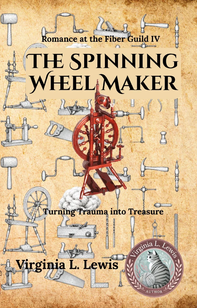 The Spinning Wheel Maker