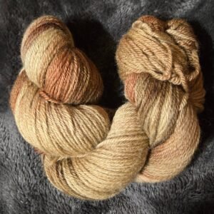 Spinning Wheel Maker Yarn