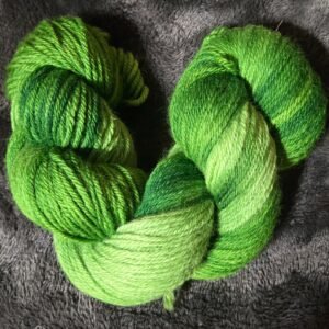 The Way Forward Yarn